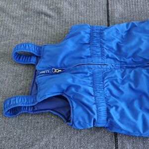 LL Bean kids snowpants 4T